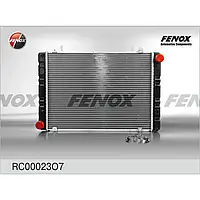 Радиатор ГАЗ 3302, 2217 после 99 года Fenox (RC00023O7)