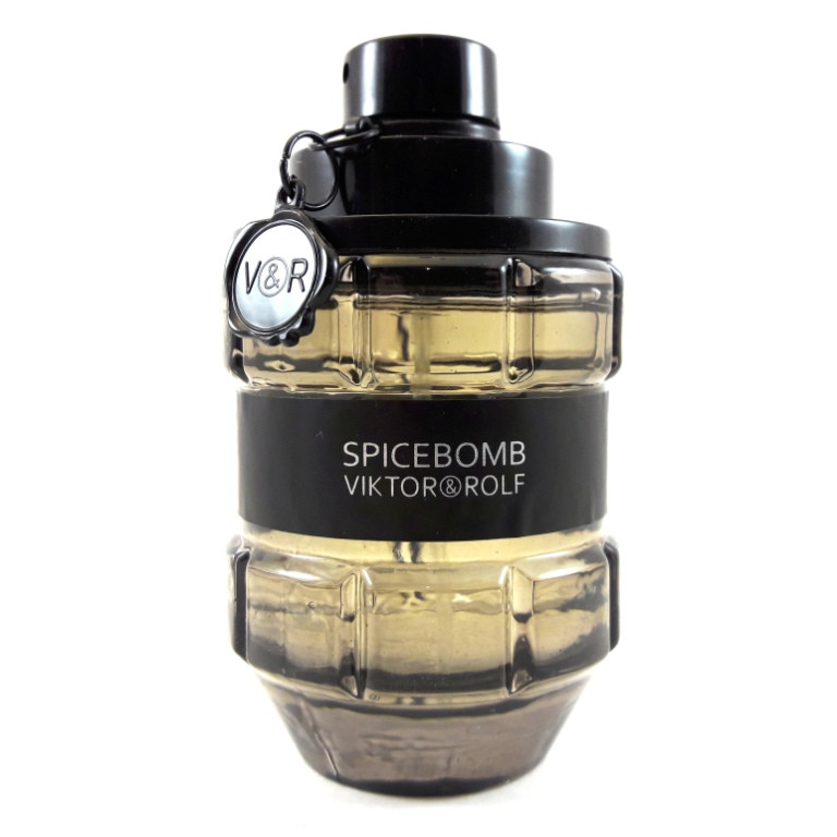 Тестер туалетна вода Viktor & Rolf Spicebomb (Віктор Рольф Спайсбомб), 90 мл