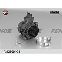 Датчик расхода воздушный 2108-15 (М1.5.4, МР7.0) Fenox (AM28004C3)