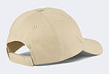 Кепка Puma ESS No.1 BB Cap бежевий Уні OSFA, фото 3