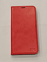 Чохол для Samsung A15 Elegant Red