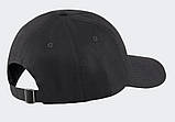 Кепка Puma Script Logo Cap чорний Уні OSFA, фото 3