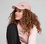 Кепка Puma Ws Ponytail Cap бежевий Жін OSFA, фото 2