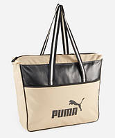 Сумка Puma Campus Shopper 15 л 31х41х12 см