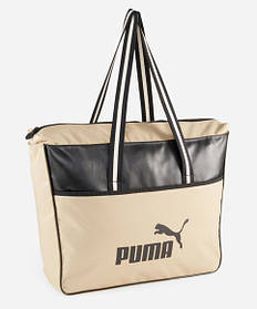 Сумка Puma Campus Shopper 15 л 31х41х12 см