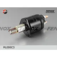 Реле втягивающее Fenox ВАЗ 2101-07 (RL006C3)