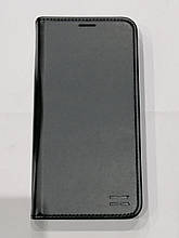 Чохол для Samsung A15 Elegant Black