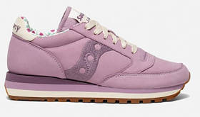 Кросівки Saucony JAZZ TRIPLE фіолетовий Жін 37 (6) 22,5см
