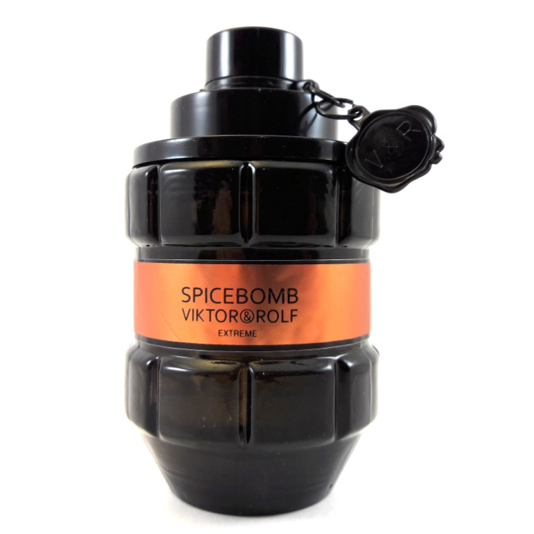 Тестер - парфумована вода Viktor & Rolf Spicebomb Extreme (Віктор Рольф Спайсбомб Екстрим), 90 мл