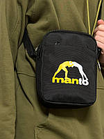 Очень компактная сумка Manto, мессенджер Manto мужской , Messenger Manto