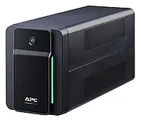 Линейно-интерактивный ИБП APC Back-UPS 950VA IEC (BX950MI)