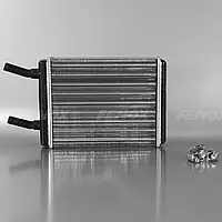 Радиатор отопления ГАЗ 2410, 3102-3110 к 2003 г.