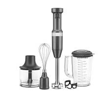 Блендер KitchenAid 5KHBV83EDG - Топ Продаж!