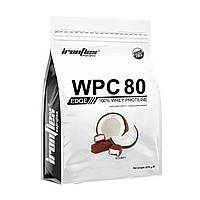 Протеїн IronFlex WPC EDGE Instant 2270 g (Bounty)