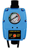 Контроллер давления EuroAqua SKD-9А (1,1kw)