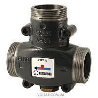 Термостатический клапан 51022000 ESBE VTC512-50* 6/4" КВС 14