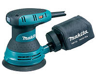 Ексцентрикова шліфмашина MAKITA BO5031 (BO 5031)(13)