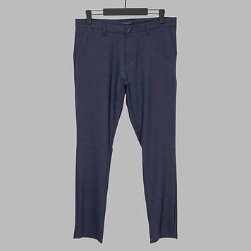 Брюки чоловічі Tello 4765B-LASTE 11 56% віскоза 41% поліестер 3% еластан 40(Р)