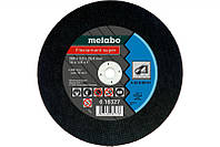 Отрезной круг Metabo Flexiamant Super 350x3x25.4 мм A 30-R (616327000)(13)