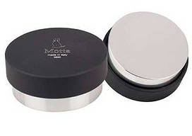 Пуш Темпер Ø 58 мм. Motta Lightning Чорний