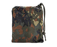 Пончо тактичне MIL-TEC Flecktarn, фото 4