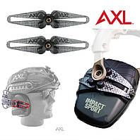 Адаптери для гарнітури AXL RAC Link (для Invisio / Sordin /Liberator / Howard / Walkers)