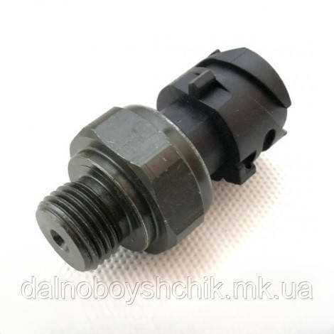 Датчик тиску повітря RENAULT, MAN, SCANIA, VOLVO M16*1.5MM 21 BAR KNORR 0484205006N00, фото 1