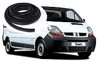 Уплотнитель передней двери Renault Trafic/Opel VIVARO 2001-2015г