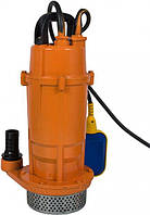 Насос погружной дренажный для чистой воды Powercraft QD 500f (121661): 500Вт, 5 м глубины(13)