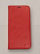Чохол для Samsung A25 Elegant Red