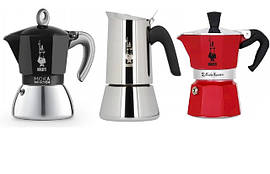 Гейзерна кавоварка Bialetti