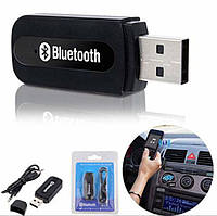 USB Bluetooth аудіо ресівер BT-163