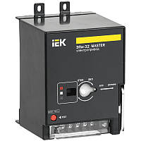 Электропривод ЭПм-32 220V MASTER SVA10D-EP-02 IEK