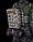Штурмовий рюкзак 10л  з кишенею під гідратор піксель, фото 4