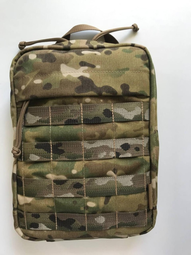 Рюкзак для гідратора MultiCam original 27×19×5 см