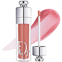 Глянцевый блеск-плампер Dior Addict Lip Maximizer 038 Rose Nude 6 мл