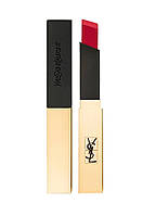 Губная помада Yves Saint Laurent Rouge Pur Couture The Slim 21 Rouge Paradoxe tester