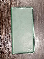 Чохол для Samsung A14 Elegant Green