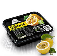 Маракуйя пюре без кісточки с/м 0,5 Fruity land