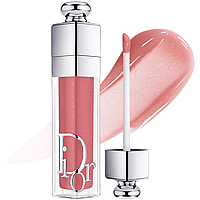 Глянцевый блеск-плампер Dior Addict Lip Maximizer 012 Rosewood 6 мл