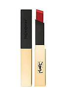 Губная помада Yves Saint Laurent Rouge Pur Couture The Slim 23 mystery red tester