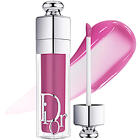 Глянцевый блеск-плампер Dior Addict Lip Maximizer 006 Berry 6 мл