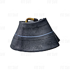 Камера 4.10/3.50-6 кривий ніпель, фото 2