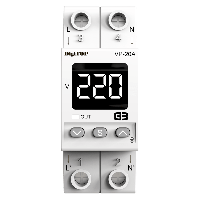 Реле напруги VP-20A M2W