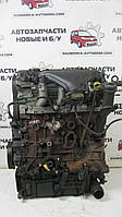 Двигатель RHJ Citroen C4 Picasso (2006-2013) 2,0 HDI , Peugeot 407, Citroen Jumpy ,Scudo 10DYXC RHJ OE:0135QA