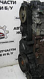 Двигун RHJ Citroen C4 Picasso (2006-2013) 2,0 HDI, Peugeot 407, Citroen Jumpy,Scudo 10DYXC RHJ OE:0135QA, фото 3