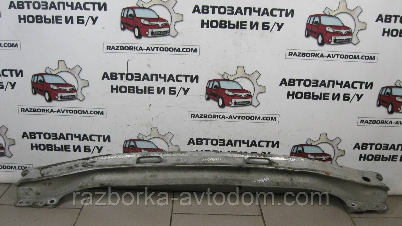 Підсилювач заднього бампера Citroen C4 Picasso (2006-2013) OE:7203J4, фото 1