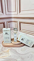 Lacoste Eau De L.12.12 Blanc - Travel Perfume 40ml