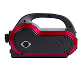 Фрезер для манікюру та педикюру ZS-719, 65 вт 35000 об./хв, фото 4