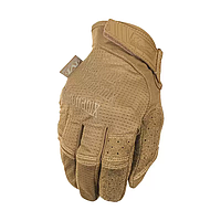 Перчатки повнопалі Mechanix Specialty Vent Gloves Coyote MSV-72-012 S